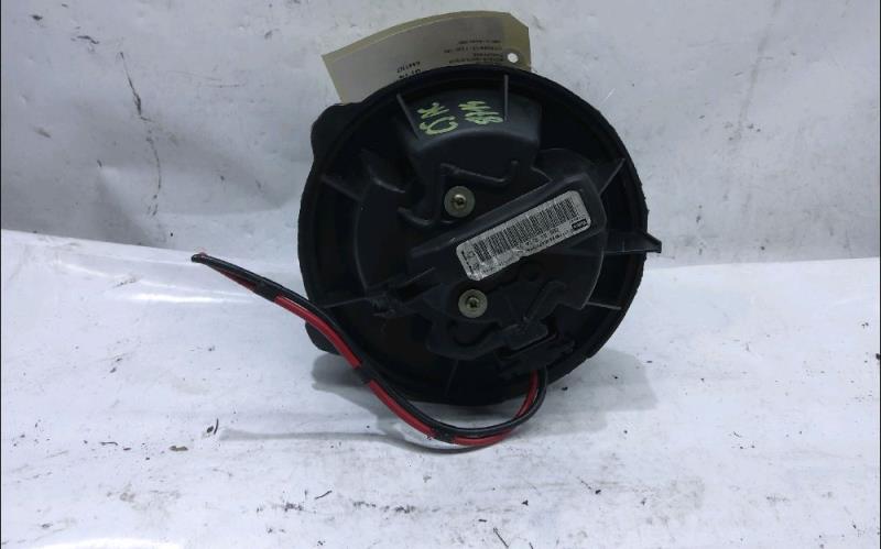 Ventilateur chauffage CITROEN C5 - 1 Essence - 1