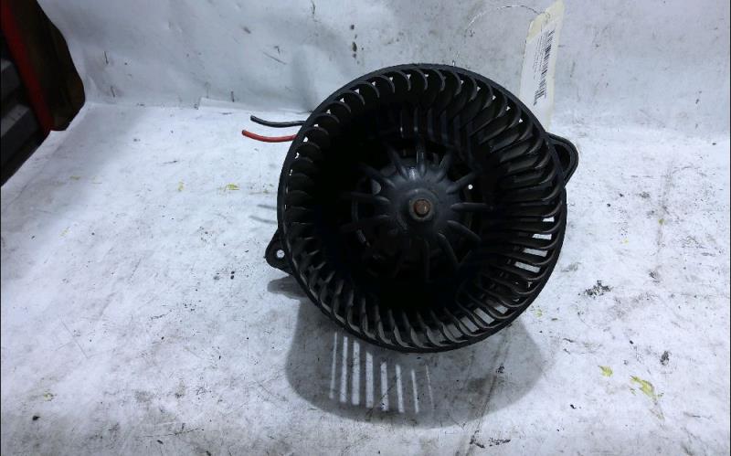 Ventilateur chauffage PEUGEOT 406 Diesel - 1