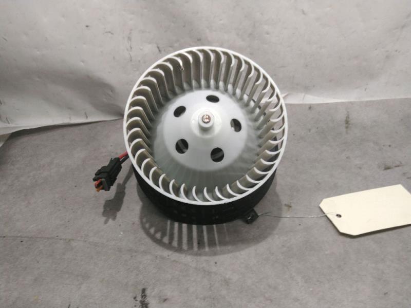 Ventilateur chauffage ALFA ROMEO 147 Diesel - 1