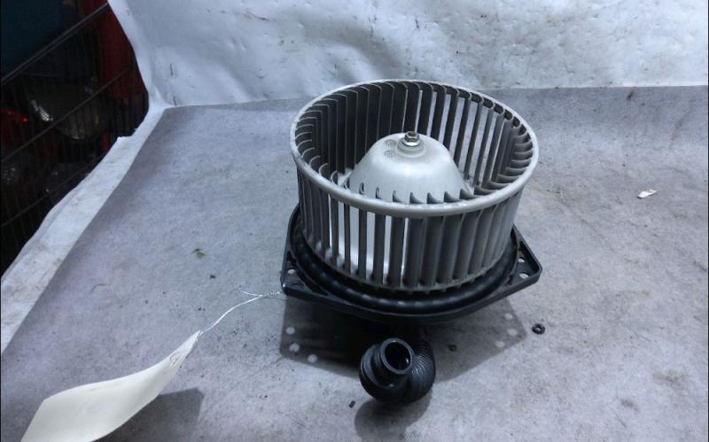 Ventilateur chauffage CHEVROLET AVEO 1 GPL - 1
