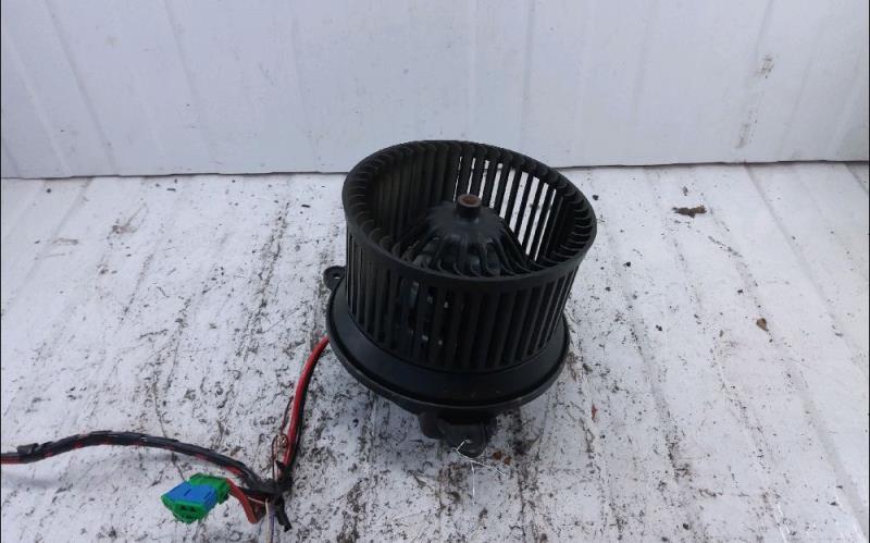 Ventilateur chauffage PEUGEOT 406 Essence - 1