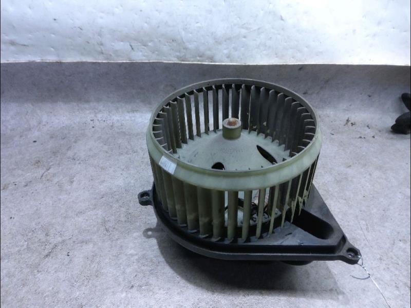 Ventilateur chauffage CITROEN JUMPER 2  - 1