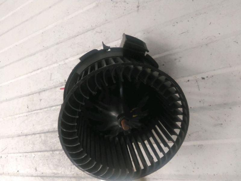 Ventilateur chauffage PEUGEOT 206 Diesel - 1