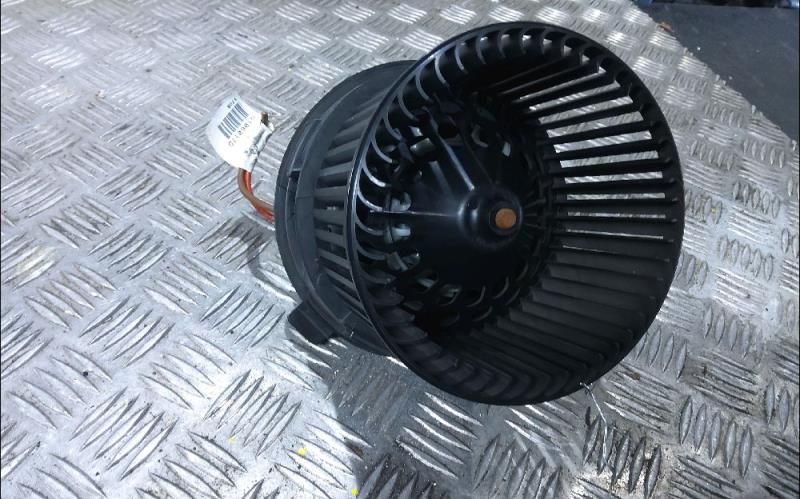 Ventilateur chauffage PEUGEOT 207 Essence - 1