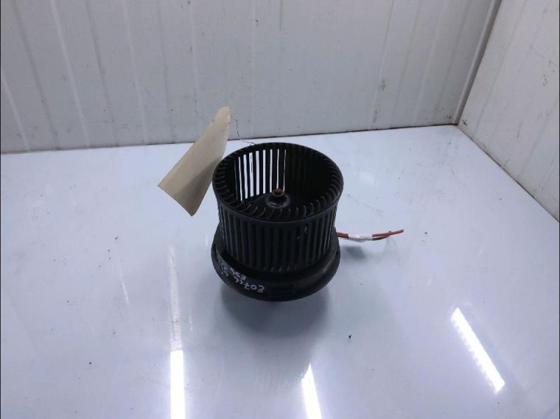 Ventilateur chauffage PEUGEOT 207 CC Essence - 1