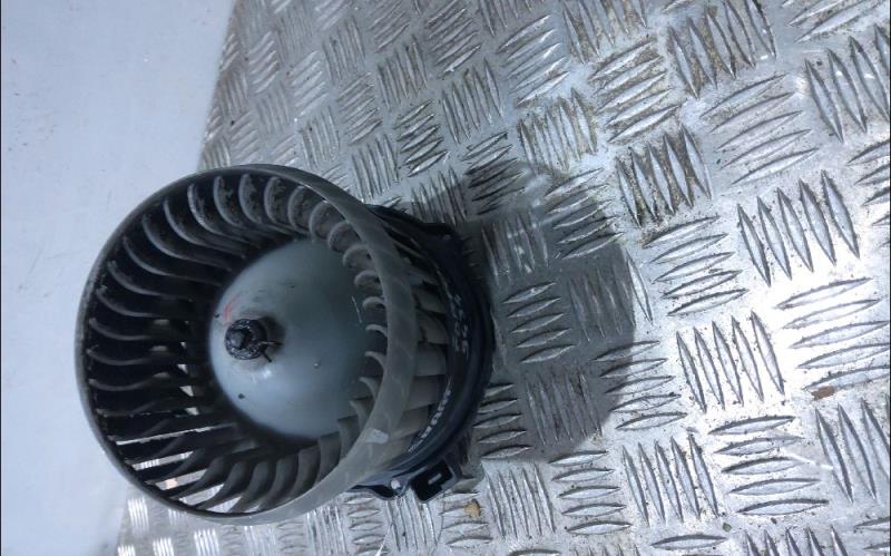 Ventilateur chauffage SMART FORFOUR 1 Diesel - 1