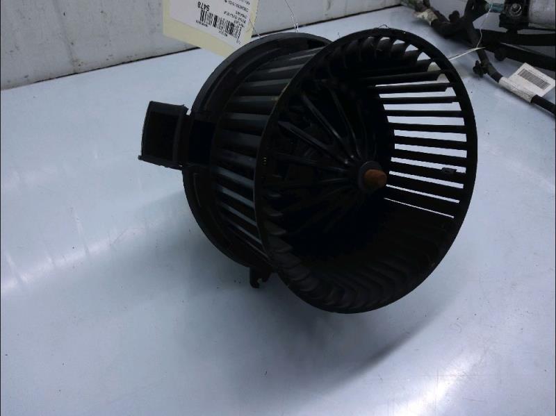 Ventilateur chauffage CITROEN DS3 - 1 Diesel - 1