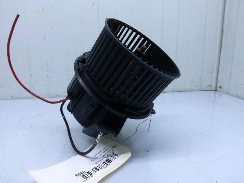 Ventilateur chauffage CITROEN C3 - 2 Essence - 1