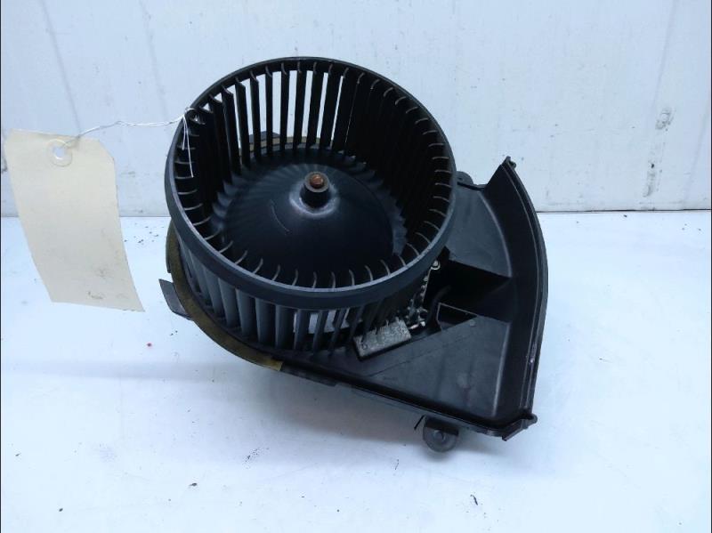 Ventilateur chauffage PEUGEOT 807 Diesel - 1