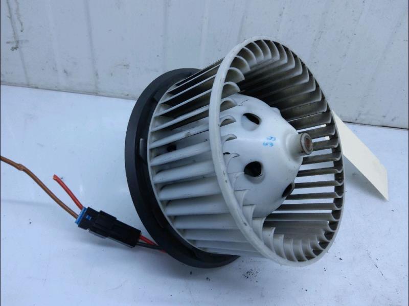 Ventilateur chauffage RENAULT LAGUNA 2 Essence - 1