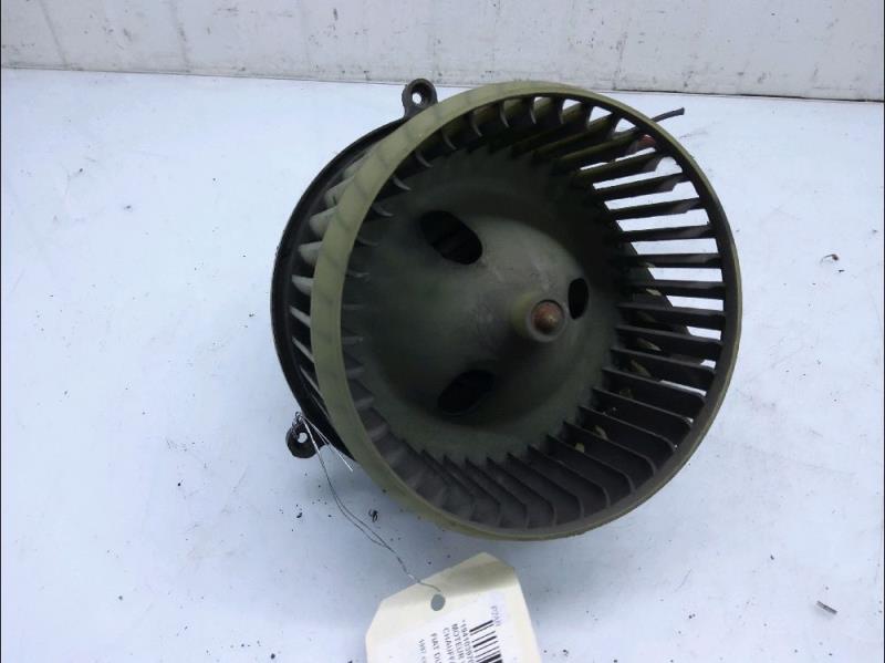 Ventilateur chauffage FIAT DUCATO Diesel - 1