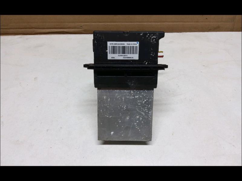 Resistance chauffage RENAULT CLIO 2  - 1