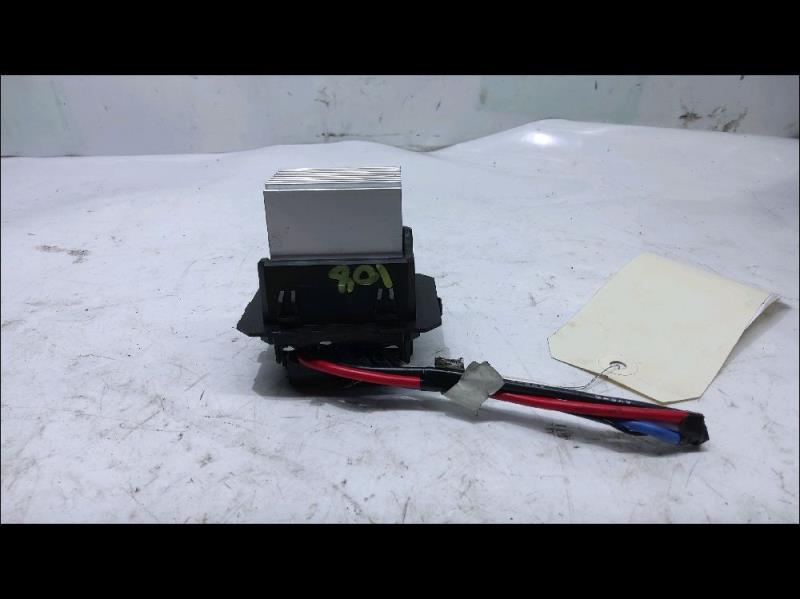 Resistance chauffage PEUGEOT 108  - 1