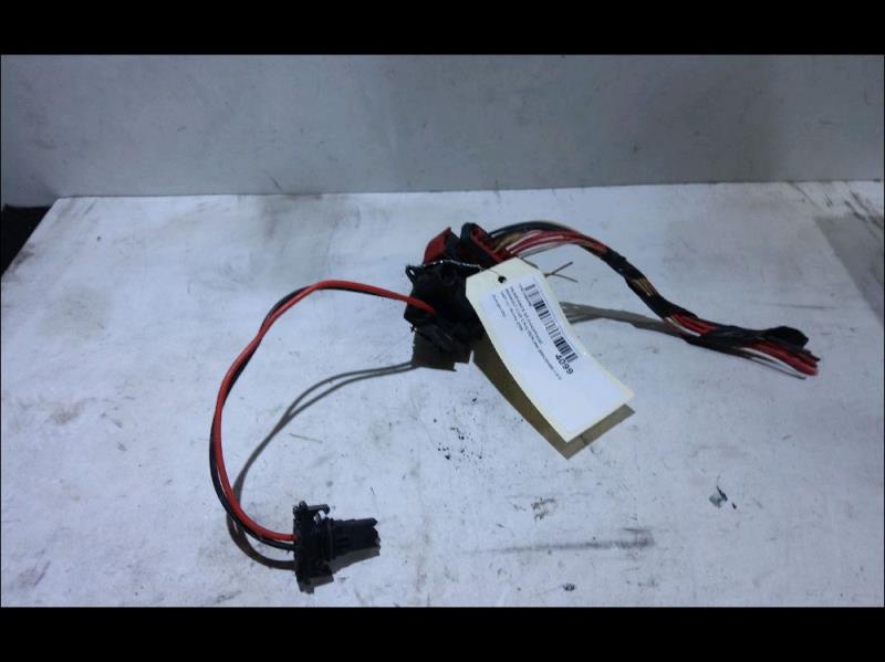 Resistance chauffage RENAULT CLIO 2 Diesel - 1