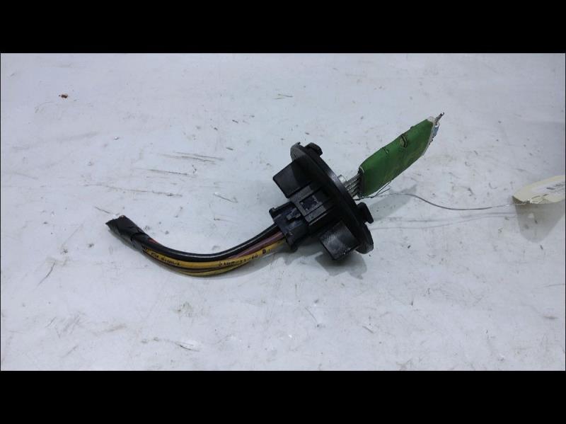 Resistance chauffage CITROEN C3 - 2 Essence - 1