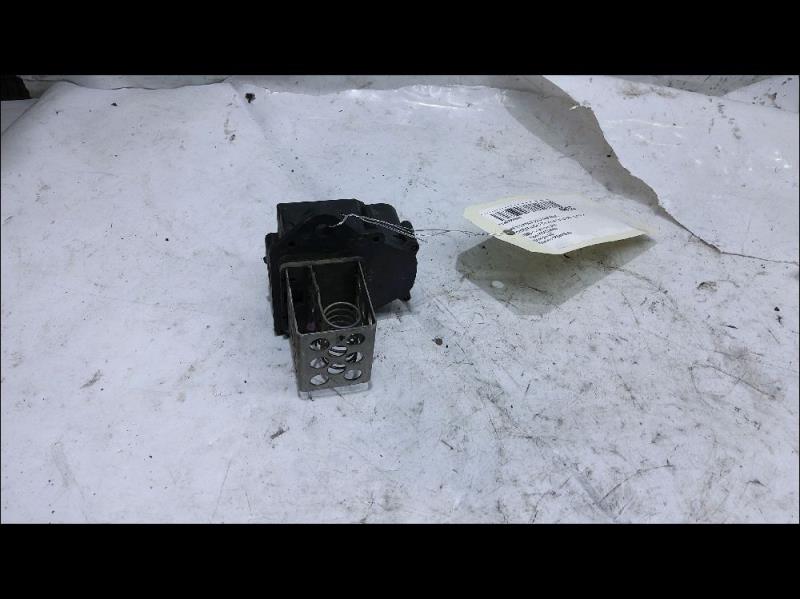 Resistance chauffage CITROEN C4 - 1 Diesel - 1
