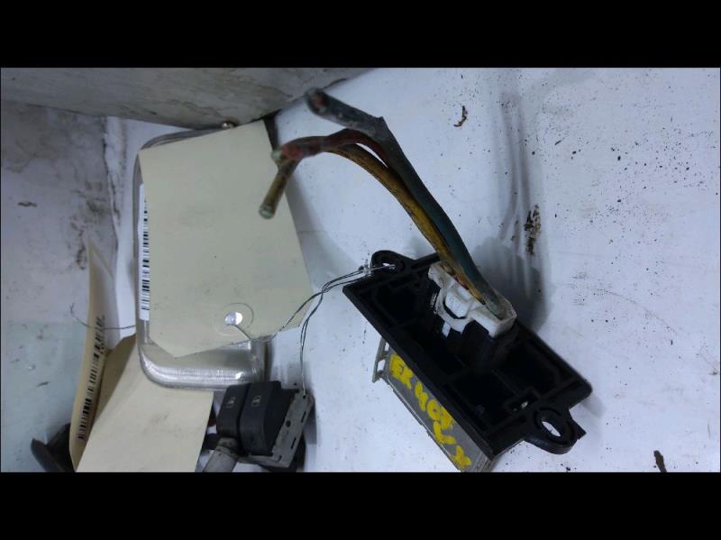 Resistance chauffage NISSAN MICRA 3 Essence - 1