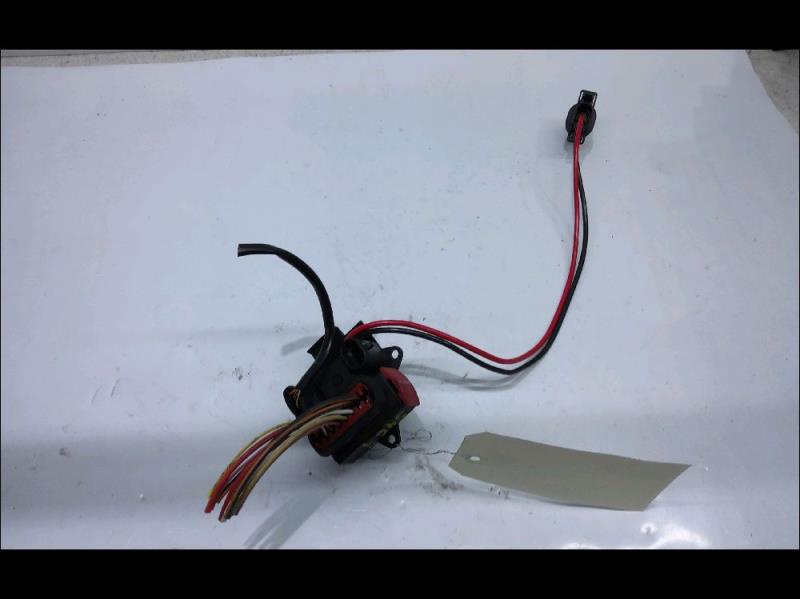 Resistance chauffage RENAULT SCENIC 1 Diesel - 1