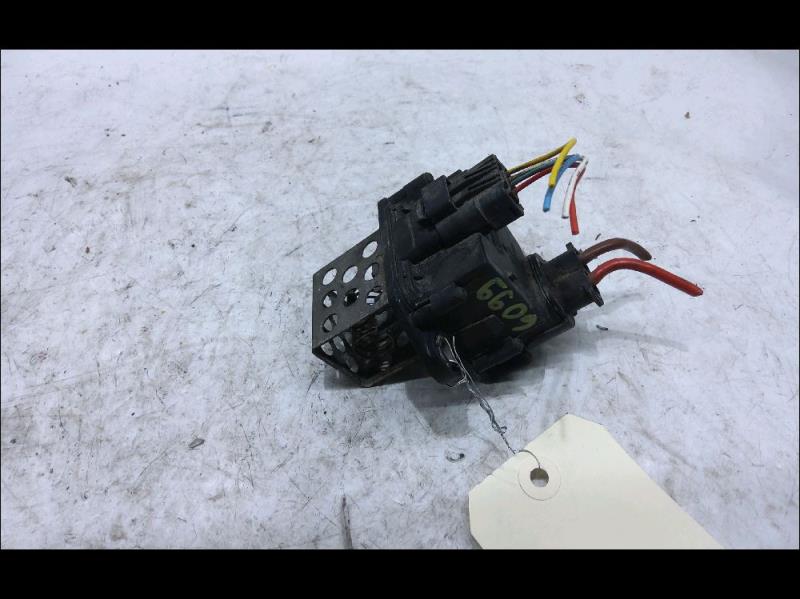 Resistance chauffage CITROEN C4 - 1 Diesel - 1