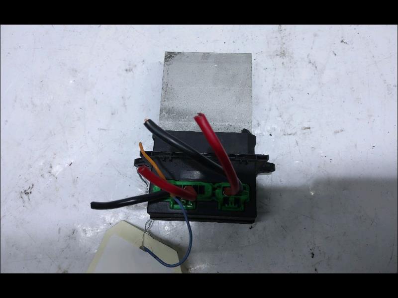 Resistance chauffage RENAULT SCENIC 1 Diesel - 1