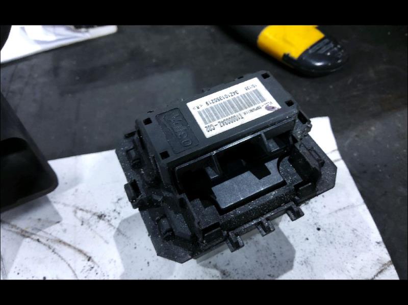 Resistance chauffage CITROEN C4 - 2  - 1
