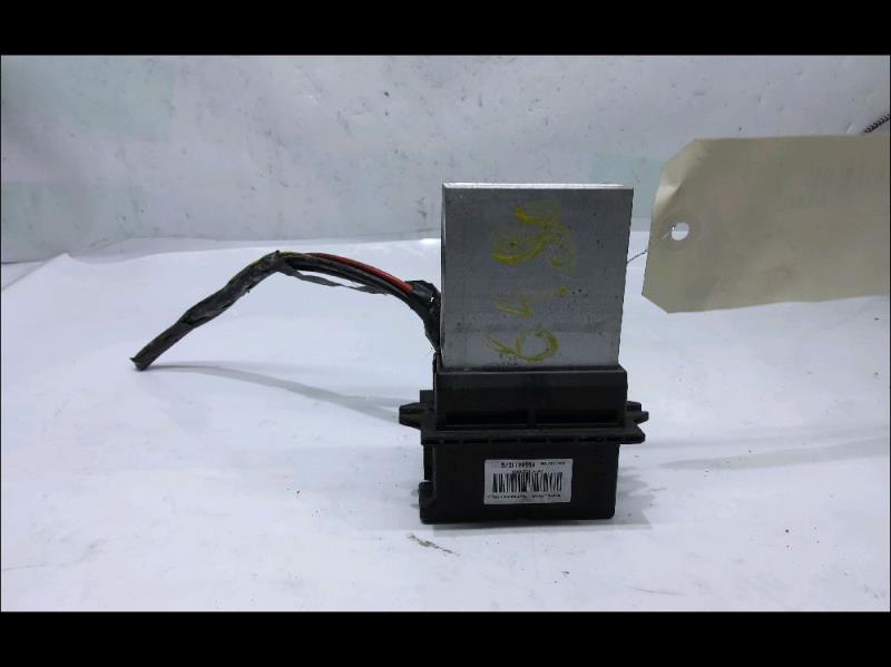 Resistance chauffage RENAULT CLIO 2 Diesel - 1