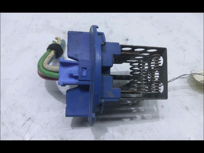 Resistance chauffage VOLKSWAGEN GOLF 6 Diesel - 1