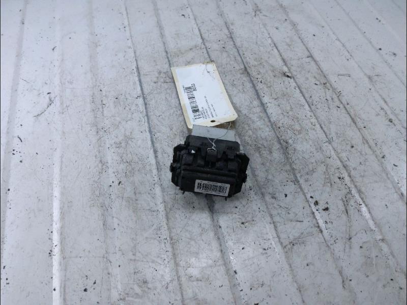 Resistance chauffage RENAULT CLIO 4 Diesel - 1