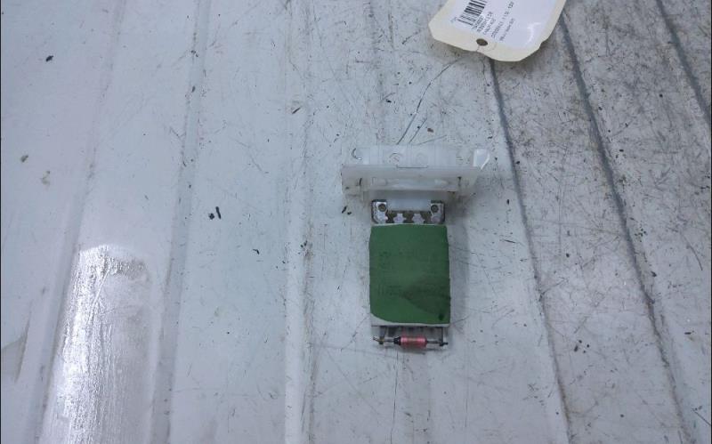 Resistance chauffage CITROEN C1 - 1 Essence - 1