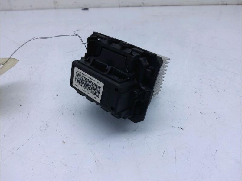 Resistance chauffage CITROEN C4 - 2 Diesel - 1