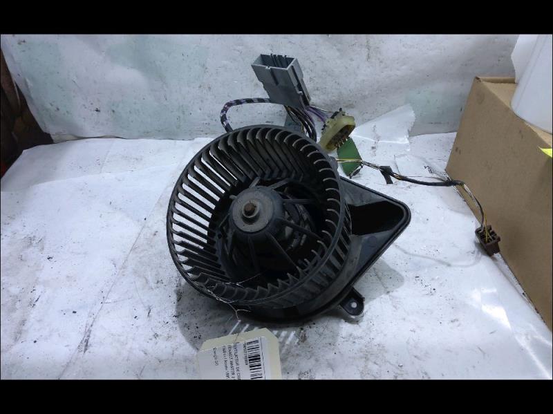 Ventilateur chauffage RENAULT MASTER 2 Diesel - 1