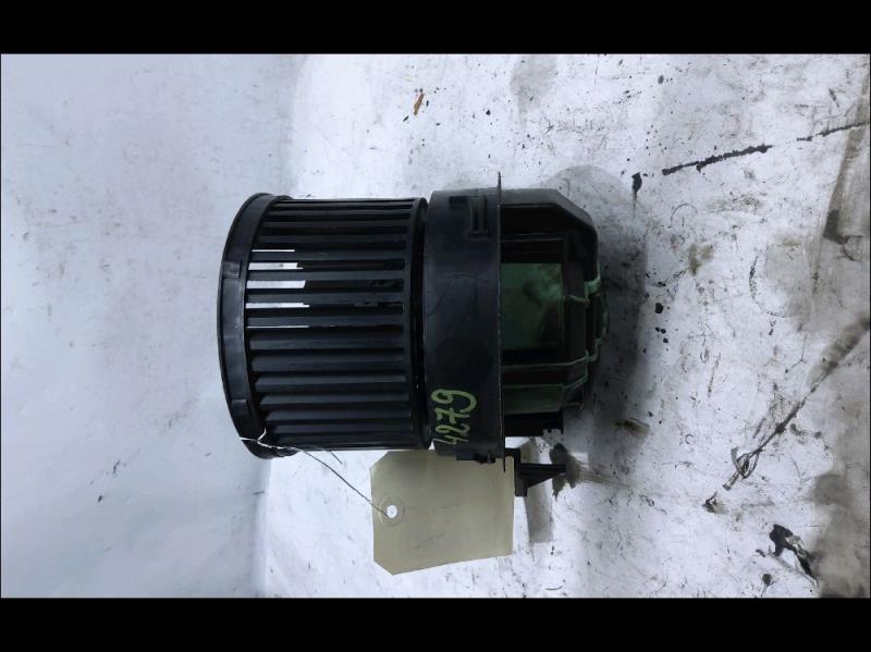 Ventilateur chauffage CITROEN C4 - 2 Diesel - 1