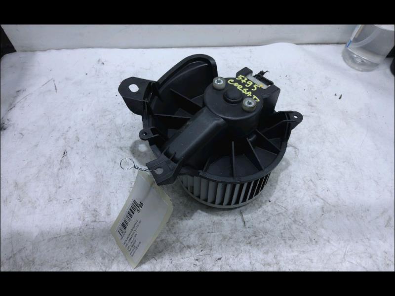 Ventilateur chauffage OPEL CORSA D Essence - 1