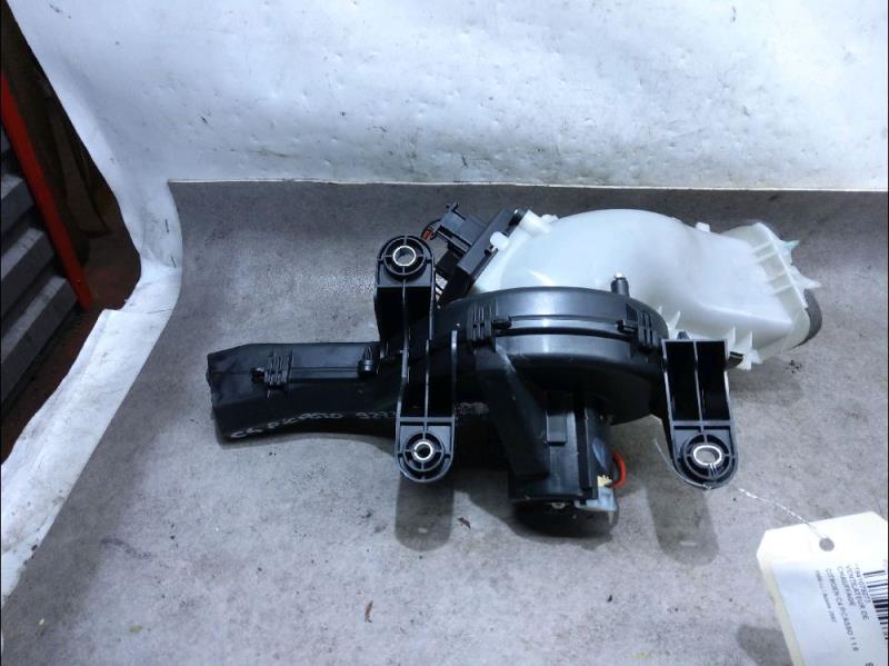 Ventilateur chauffage CITROEN C4 PICASSO 1 Diesel - 1