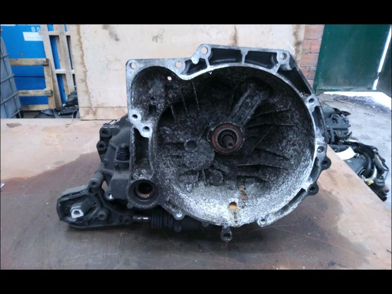 Boite de vitesses FORD KA 1 Essence - 1