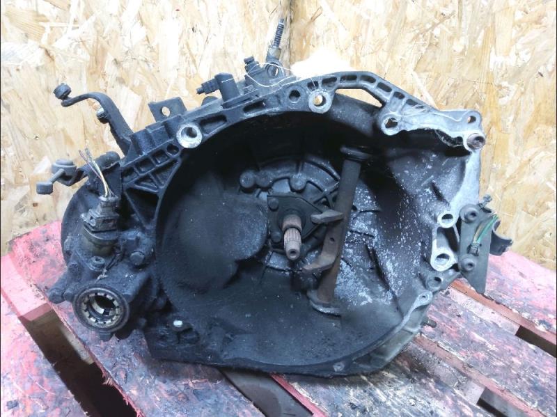 Boite de vitesses PEUGEOT 406  - 1
