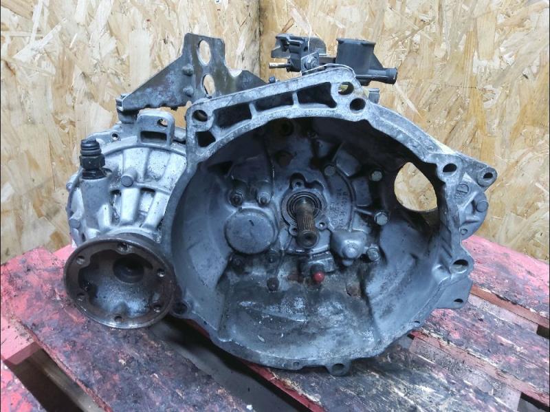 Boite de vitesses VOLKSWAGEN CORRADO Essence - 1