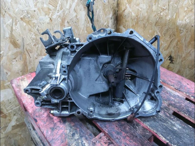 Boite de vitesses PEUGEOT BOXER 1  - 1