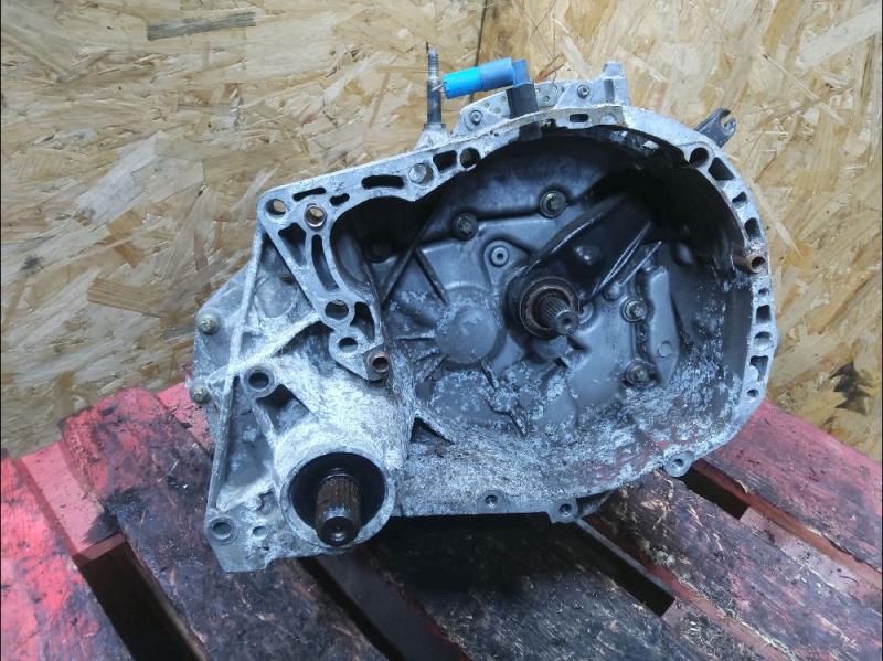 Boite de vitesses RENAULT SCENIC 1 Essence - 1