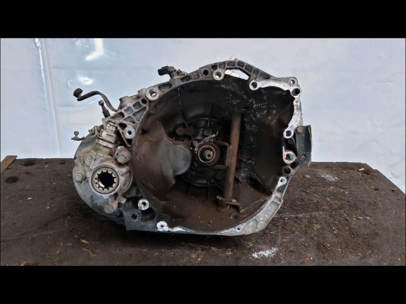 Boite de vitesses PEUGEOT 306 BREAK Diesel - 1