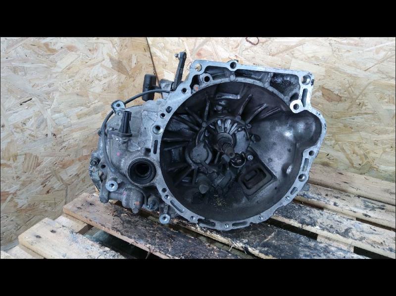 Boite de vitesses MAZDA 2 Essence - 1