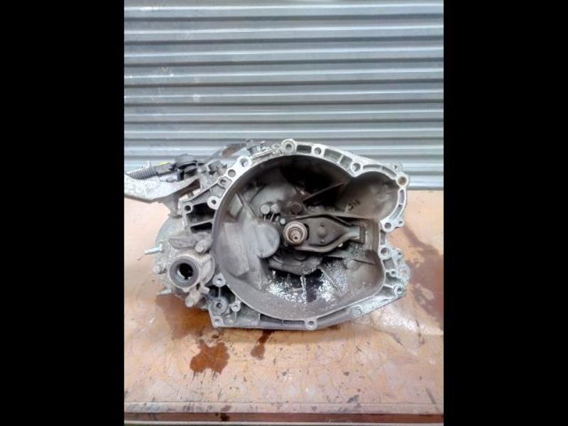 Boite de vitesses CITROEN C5 - 1  - 1