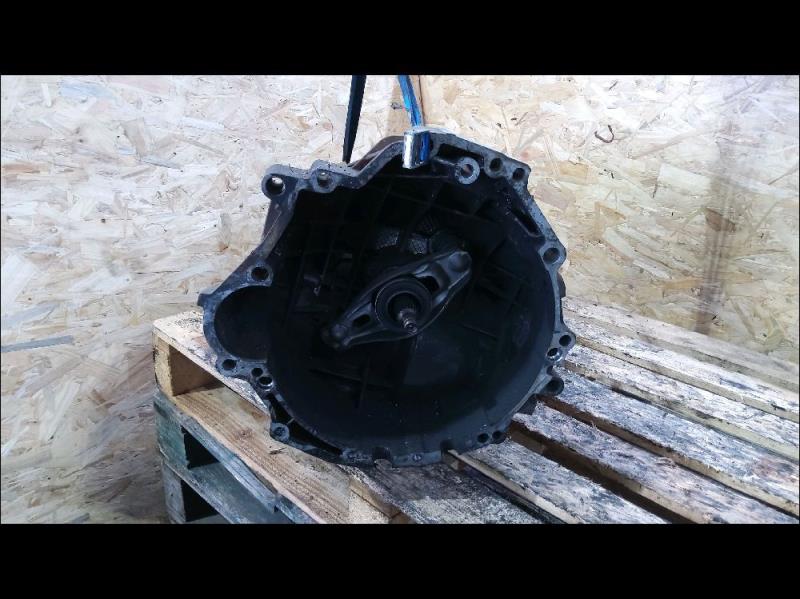 Boite de vitesses AUDI A4 - 2 CABRIO  - 1