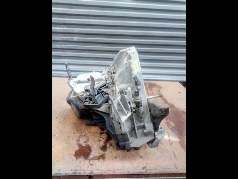 Boite de vitesses RENAULT CLIO 2 CAMPUS Diesel - 1