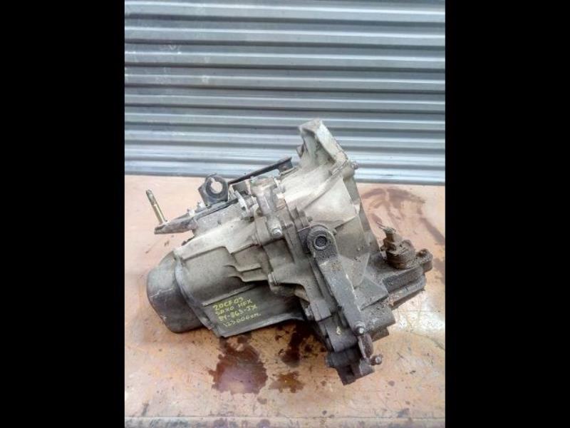Boite de vitesses CITROEN SAXO Essence - 1