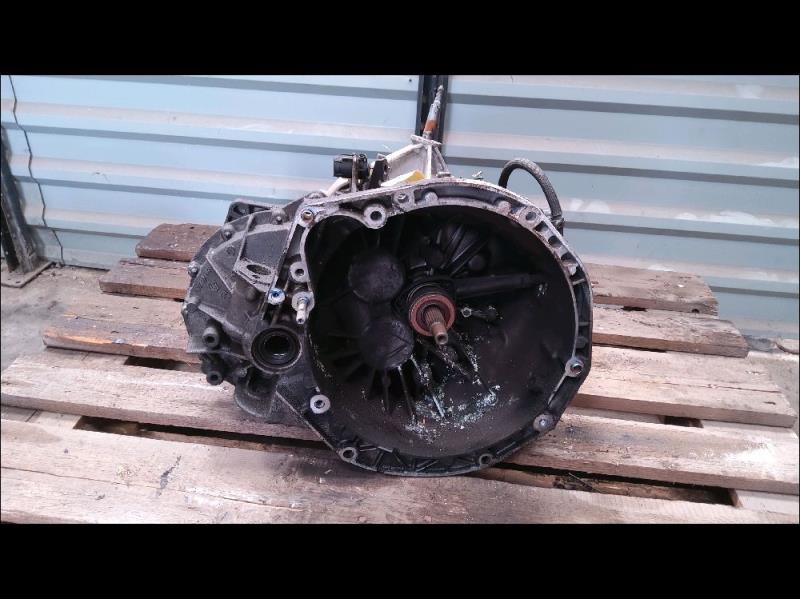 Boite de vitesses RENAULT ESPACE 4 Diesel - 1
