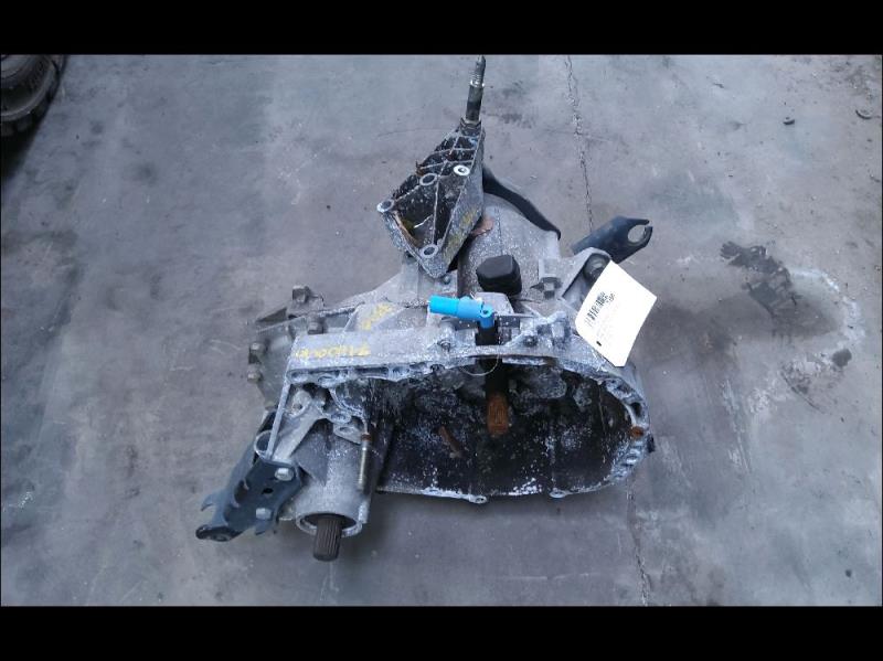 Boite de vitesses RENAULT MEGANE 1 Essence - 1