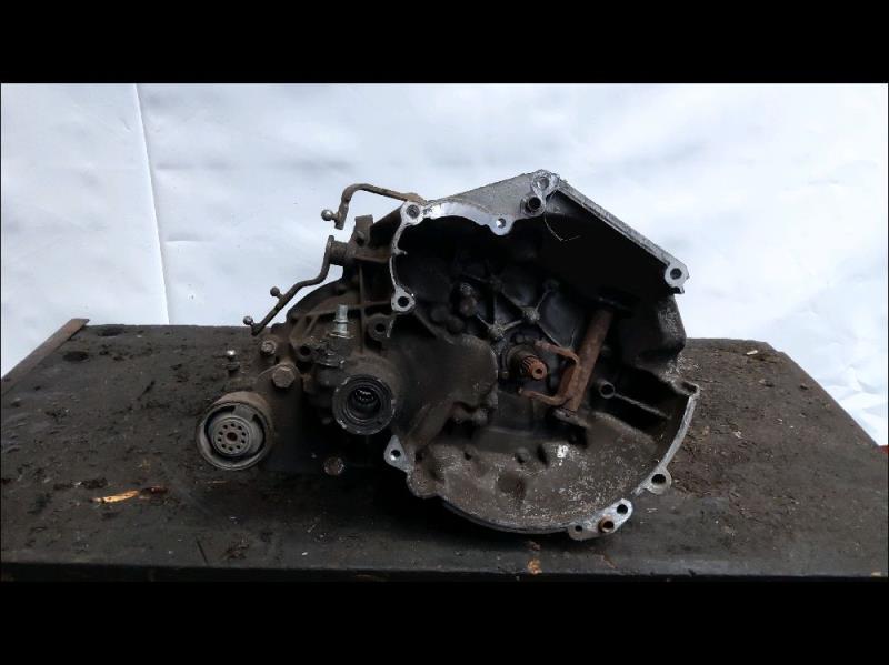 Boite de vitesses CITROEN AX Essence - 1