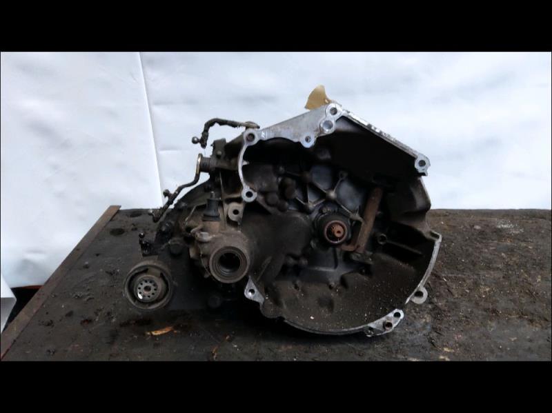Boite de vitesses CITROEN AX Essence - 1