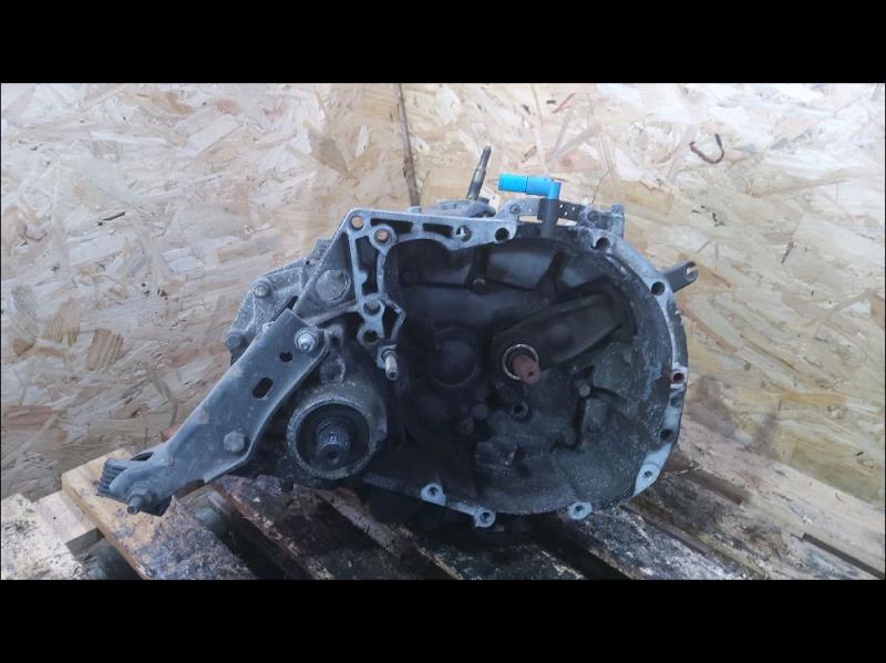 Boite de vitesses RENAULT MEGANE 1 Essence - 1